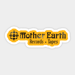 Mother Earth Sticker